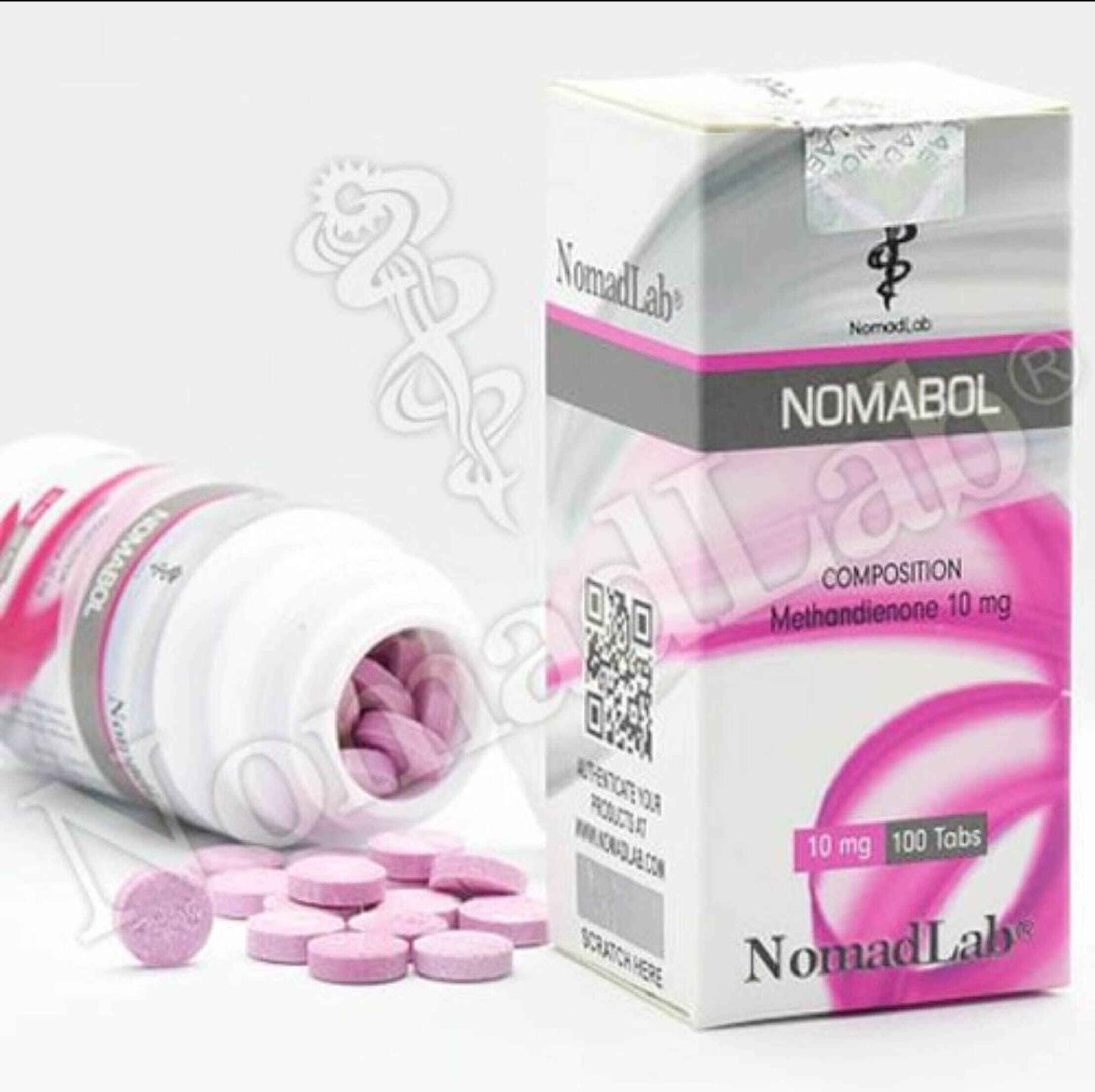 NOMABOL