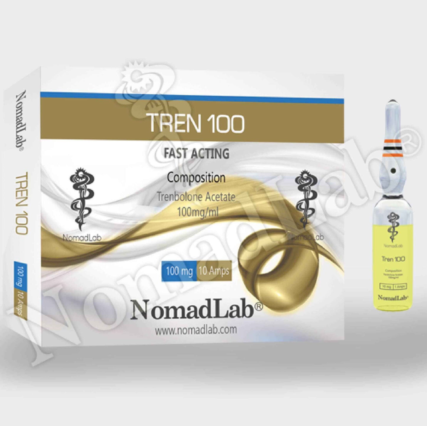TrEN 100