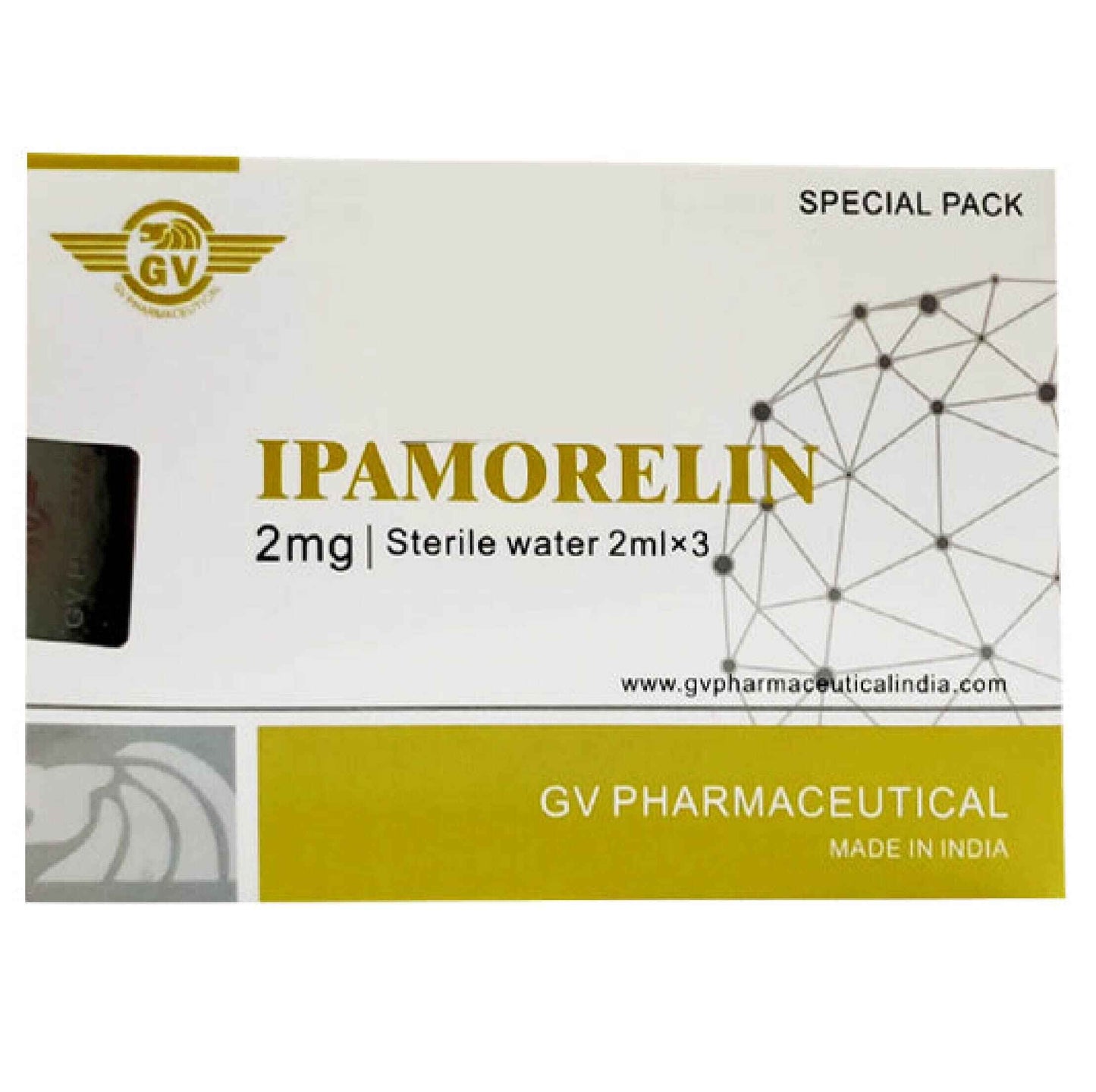 IPAMORELIN
