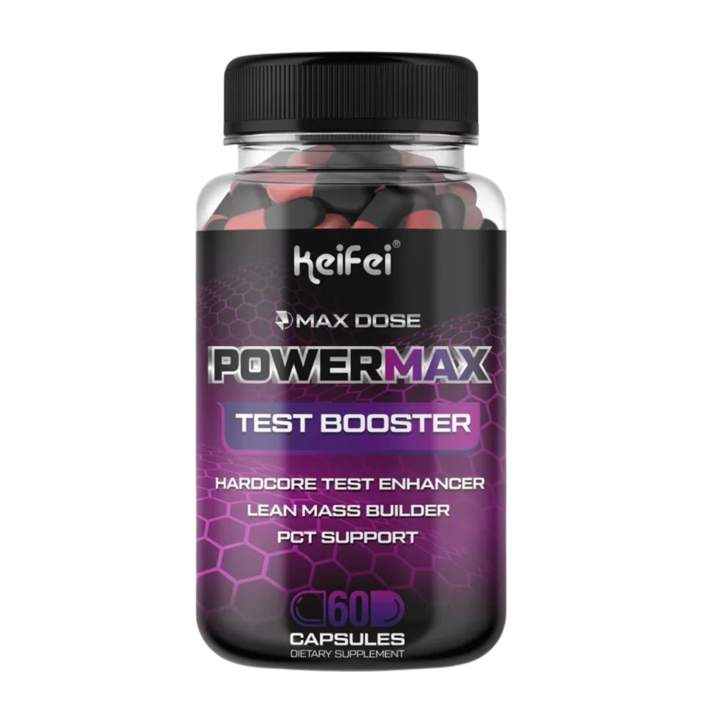 Keifei PowerMax Test Booster