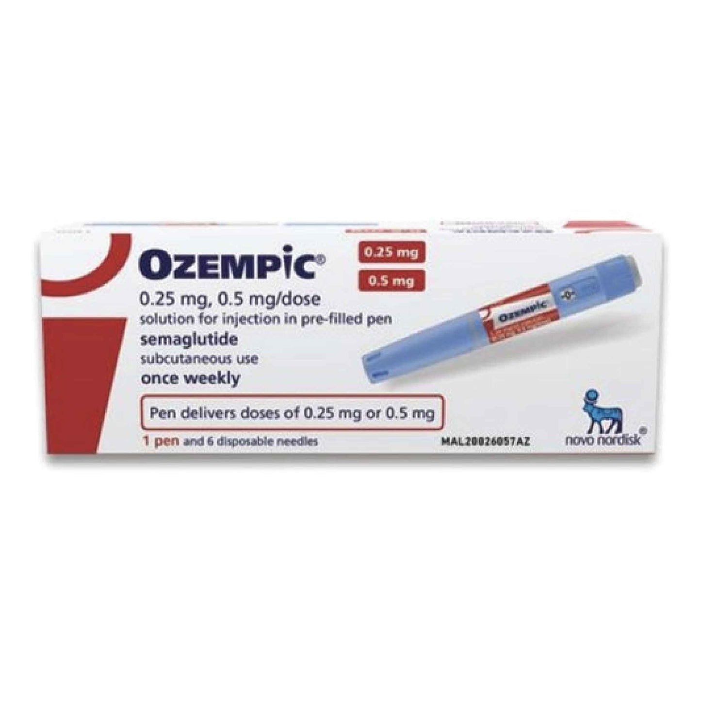 Ozempic®
