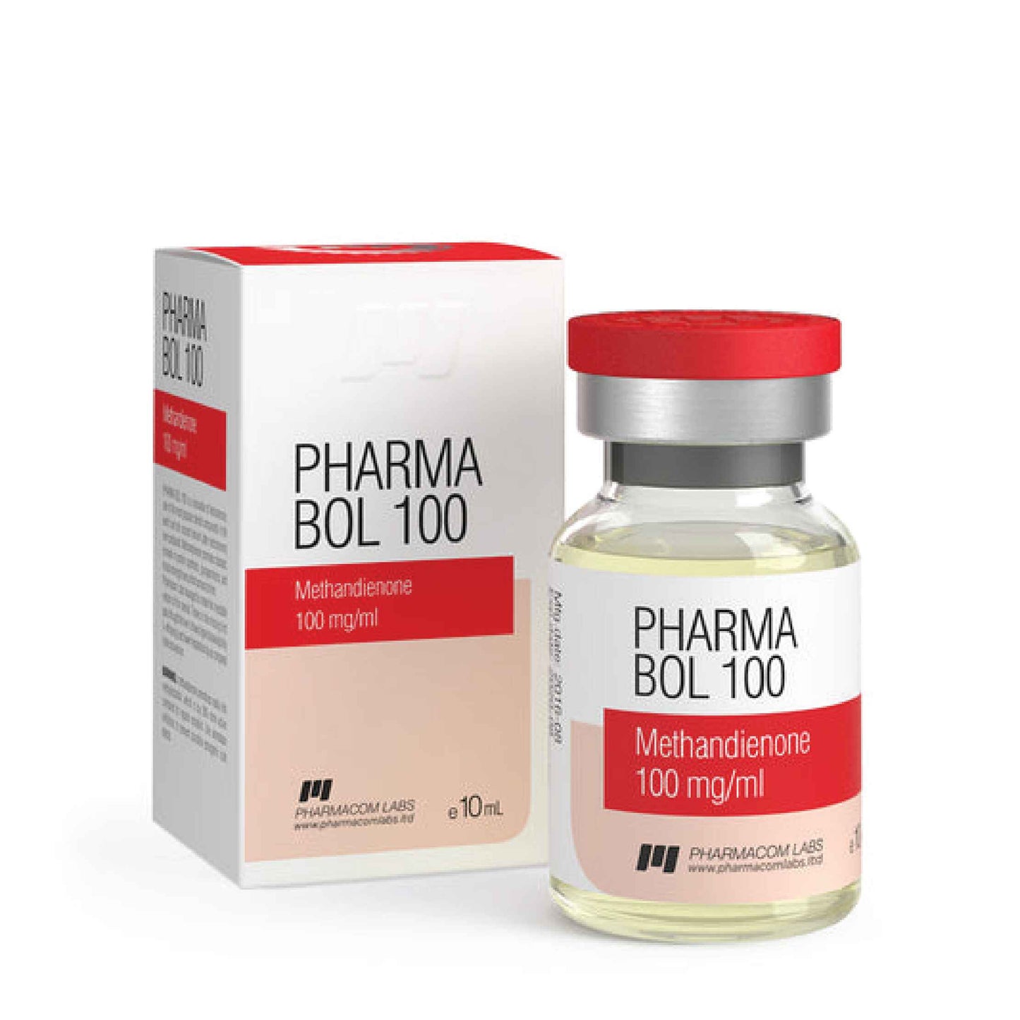 Pharma BOL 100