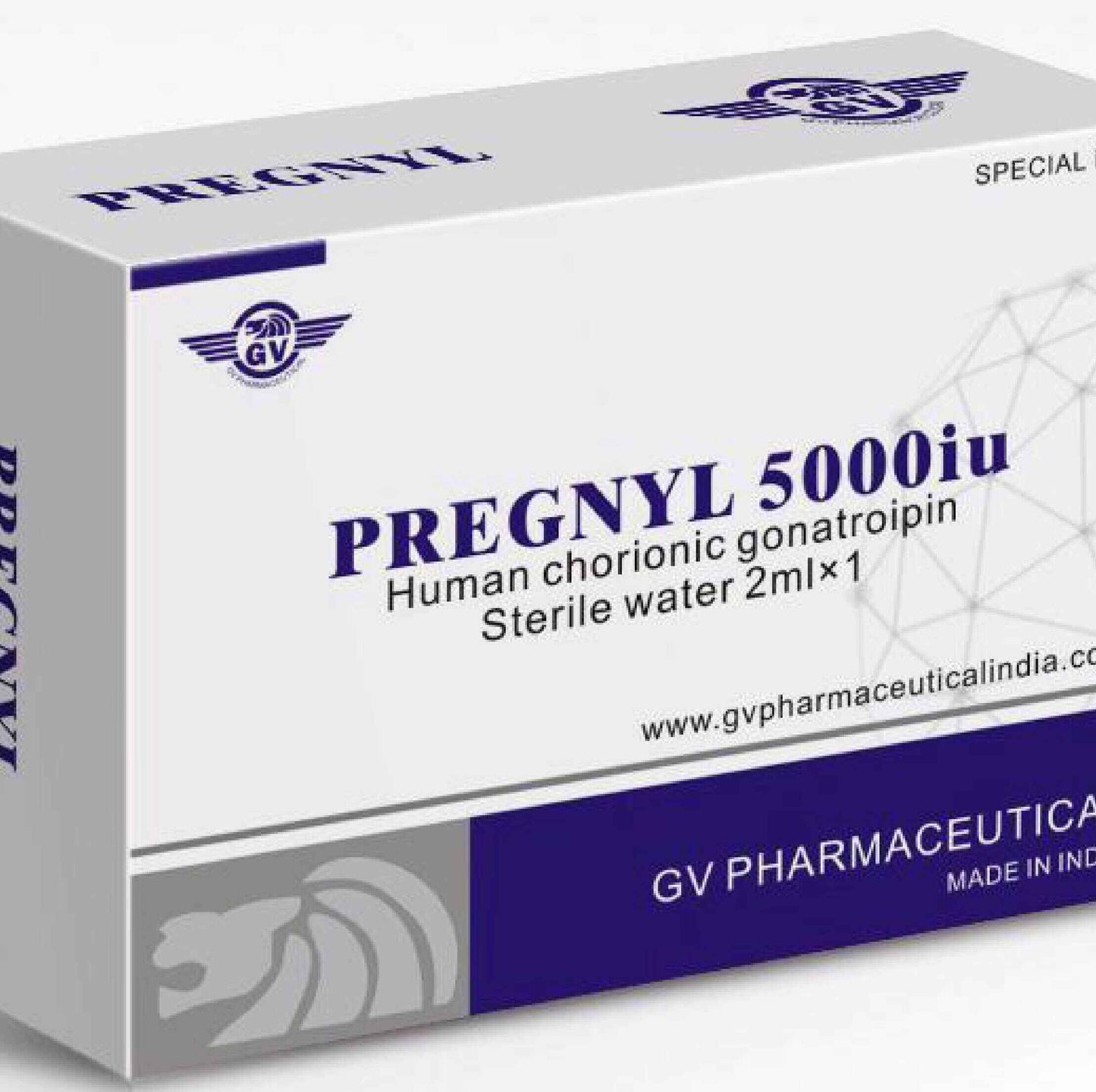 Pregnyl