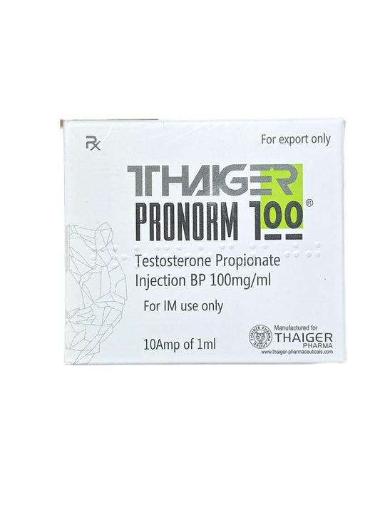 Thaiger 100