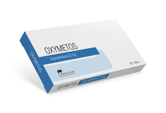 Oxymetholone Anadrol