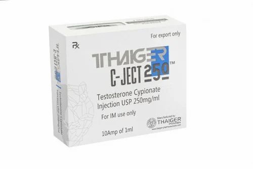 Thaiger