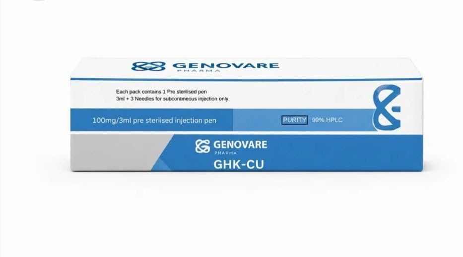 GHK-CU