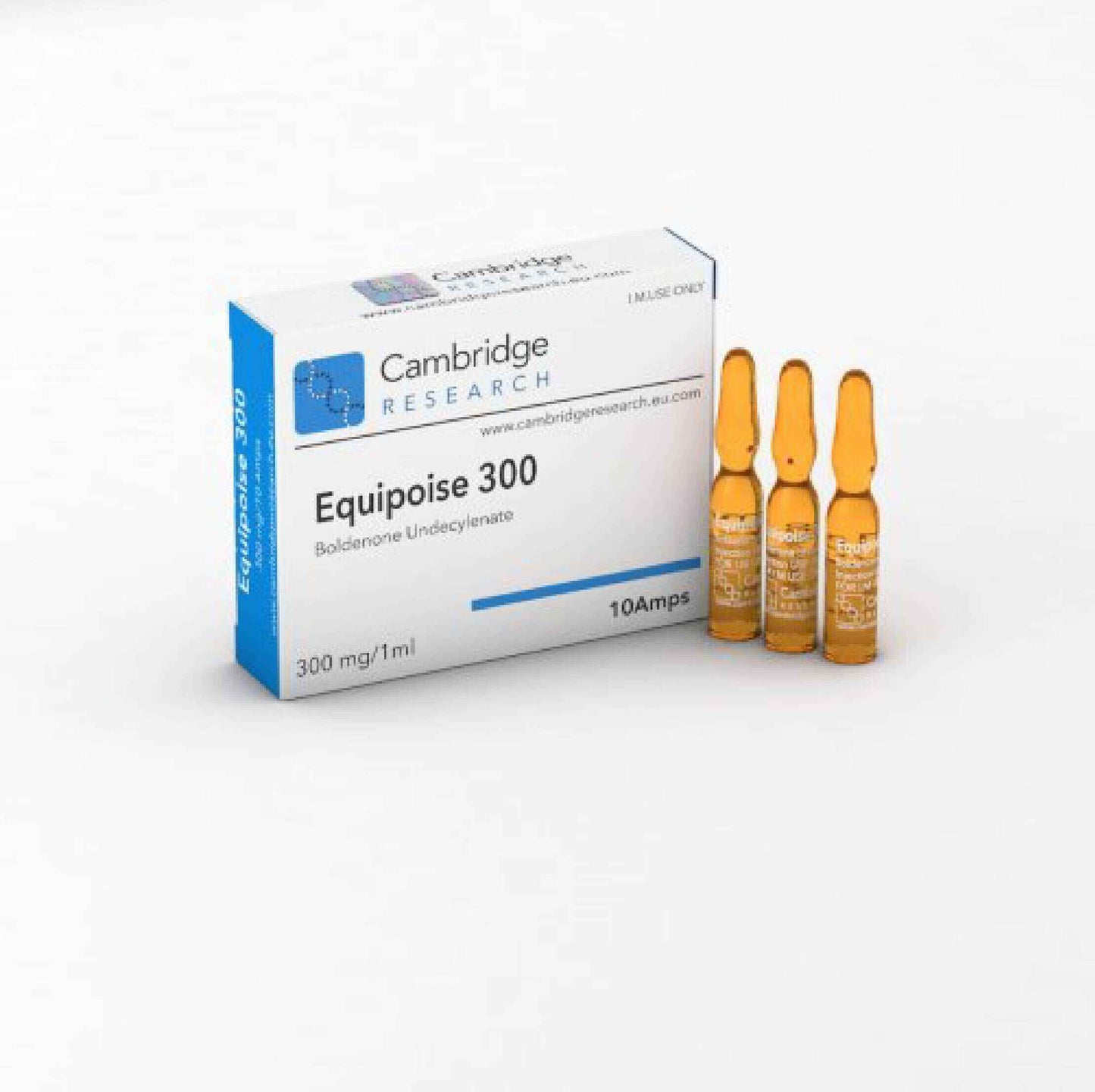Equipoise 300