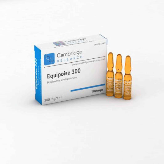 Equipoise 300