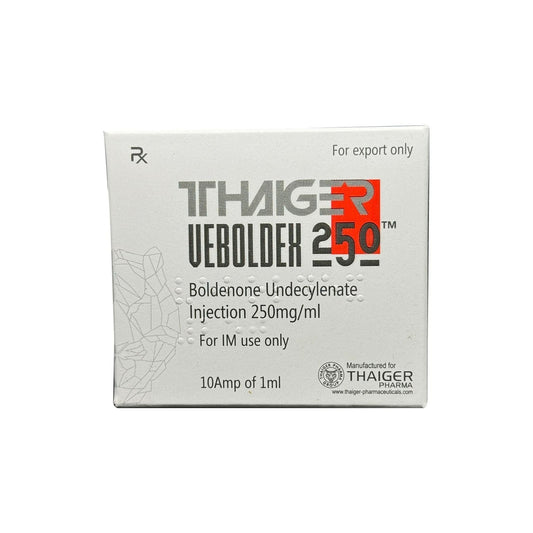Thaiger