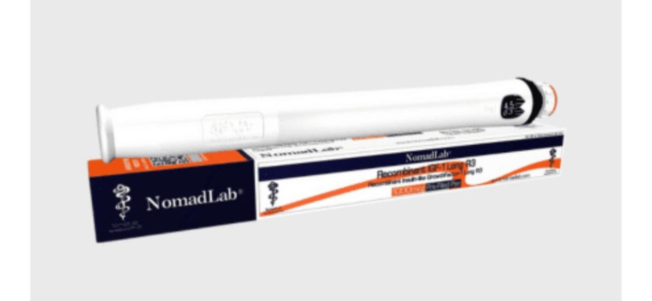 IGF1 1000 MCG PEN