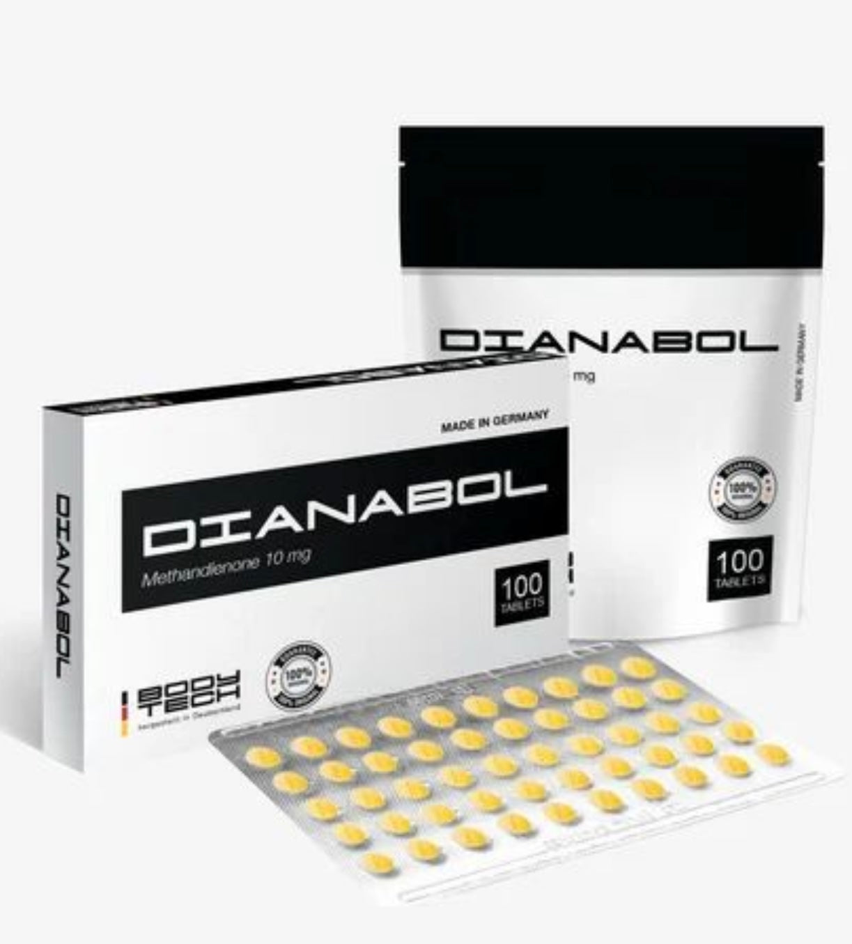 DIANABOL