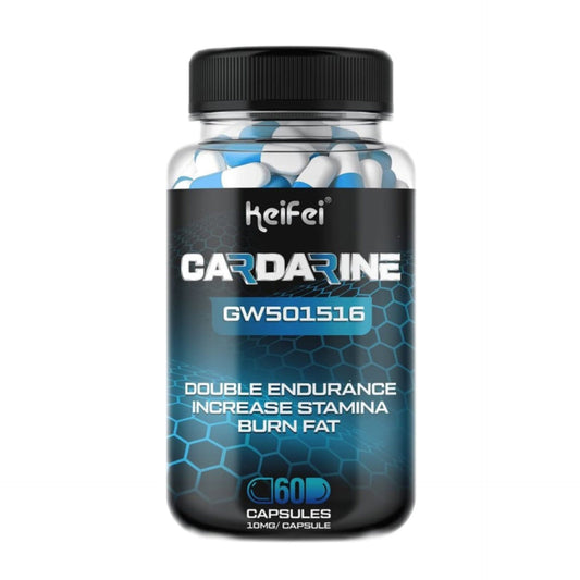 Keifei Cardarine