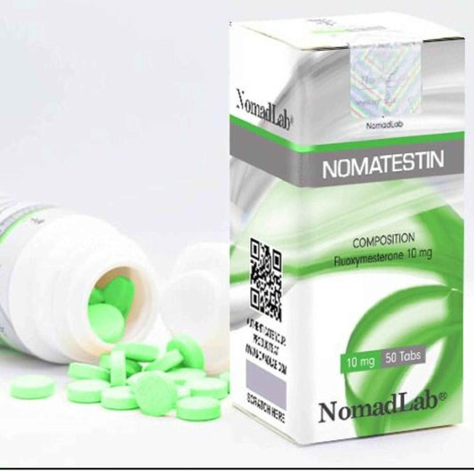 NOMATESTIN