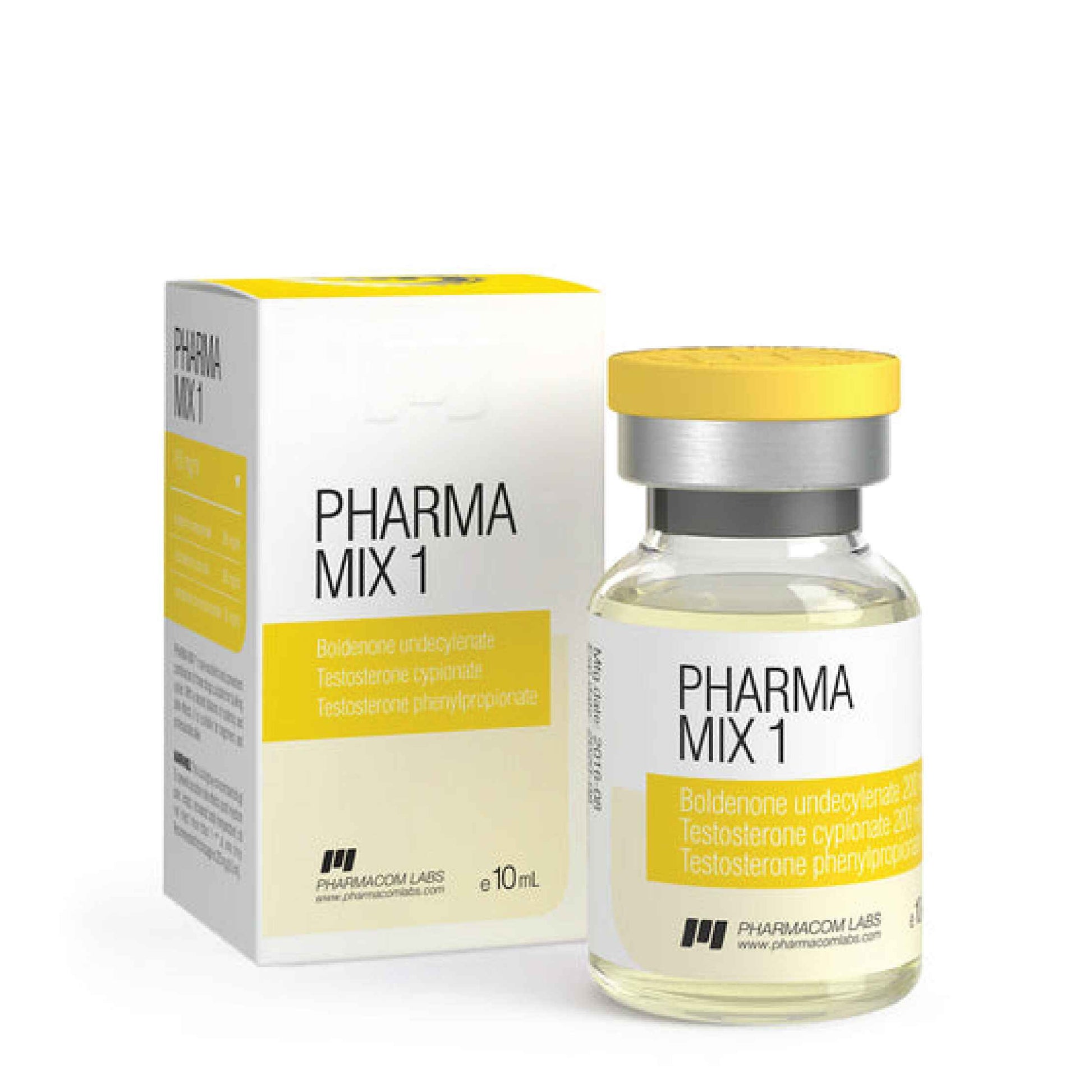 Pharma Mix 1 injection UAE