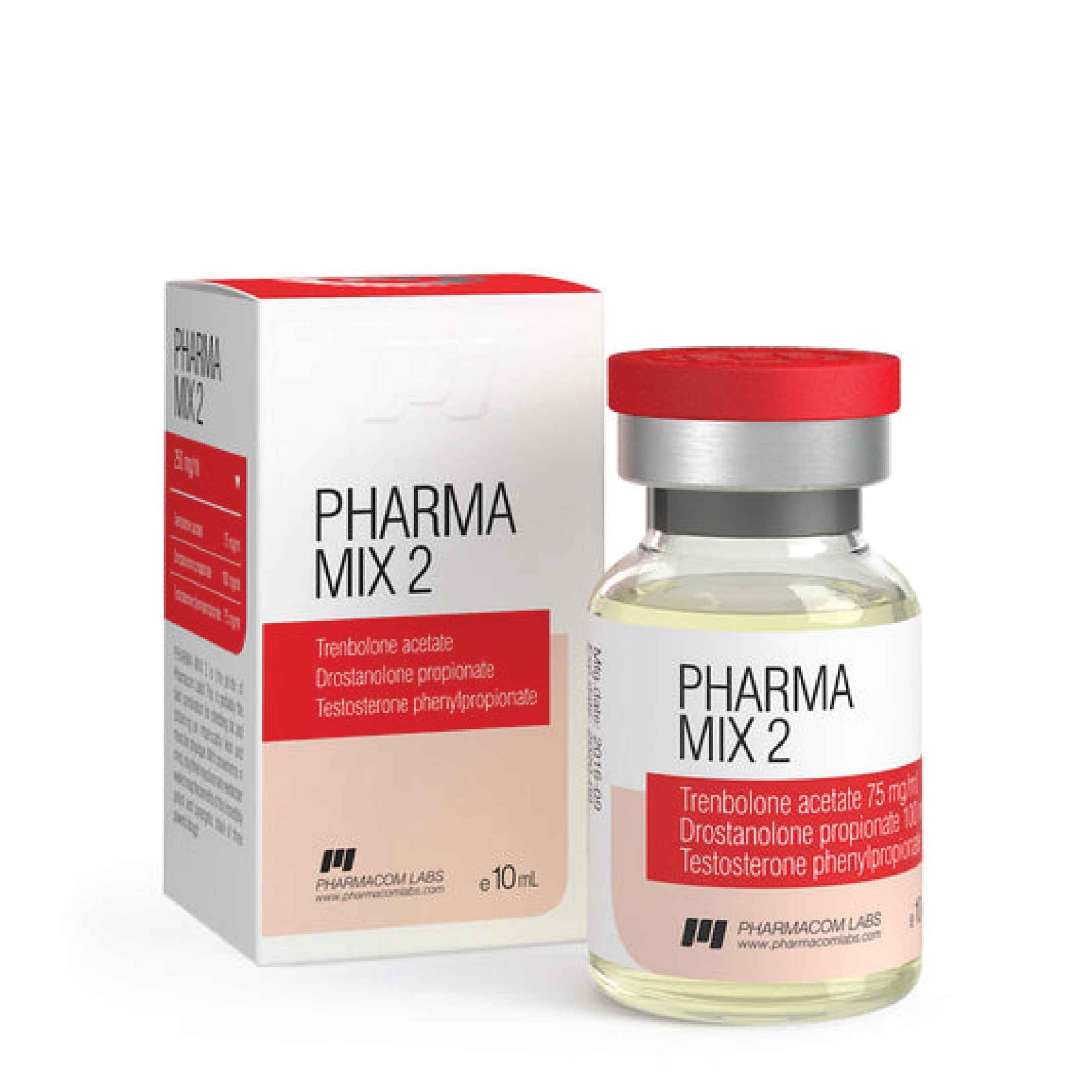 Pharma Mix 2 injection UAE]