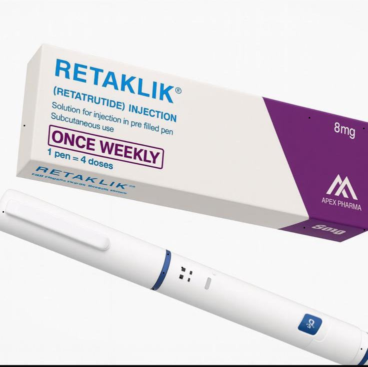 Retaklik injection UAE