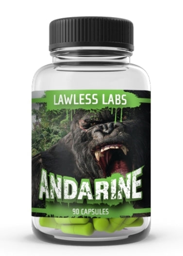 ANADRIN 90 Cap