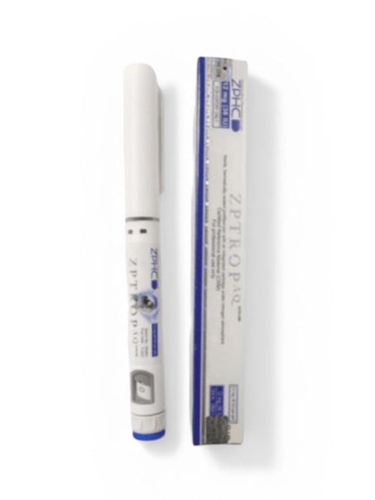 ZPTROP 36 IU (AQ)-36
IU / PEN - 12 MG / 3 ML PEN (HGH - Human
Growth Hormone)