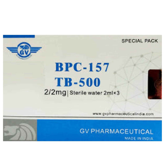 BPC-157 -250 MCG / CAPSUL -60 CAPSULES Bottle