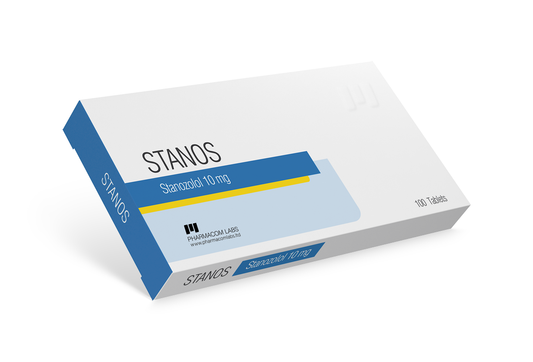 Stanozolol