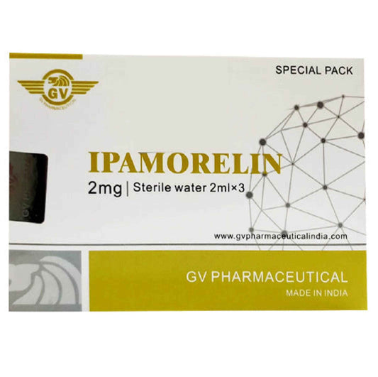 IPAMORELIN