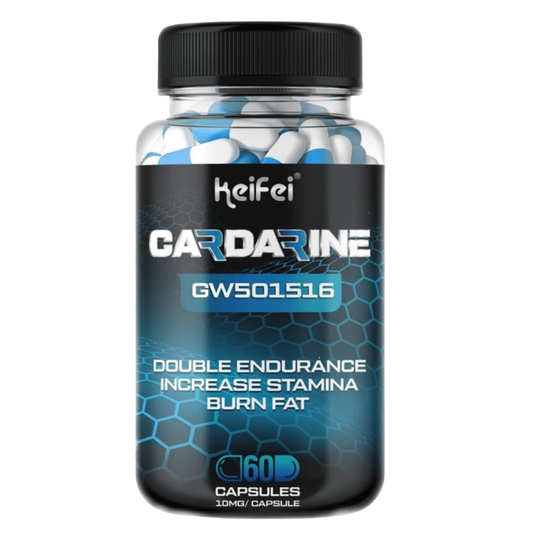 Keifei Cardarine