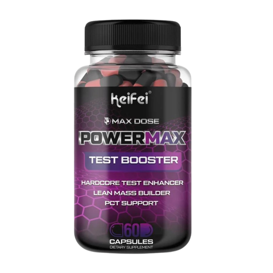 Keifei PowerMax Test Booster