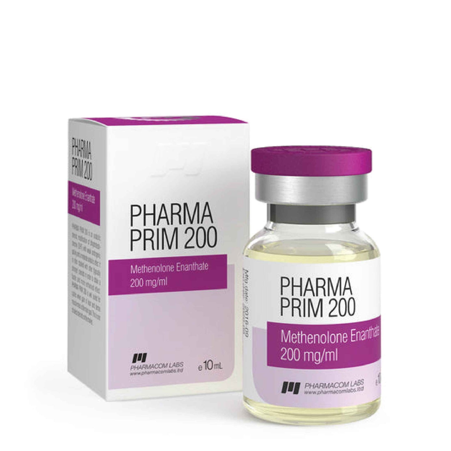 PHARMA PRIM 200