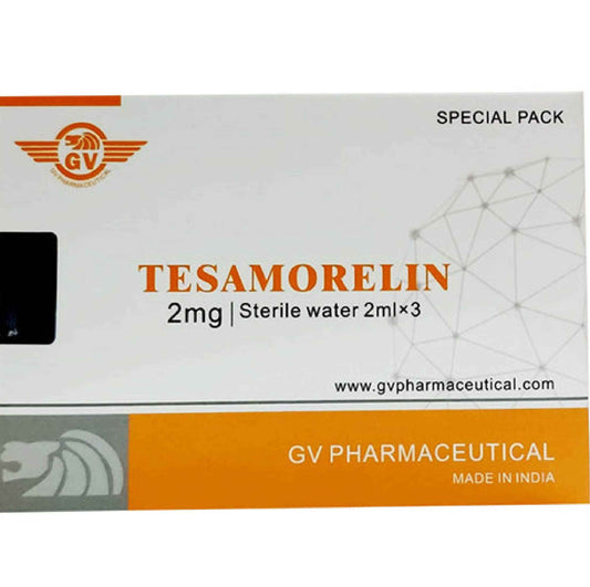 Tesamorelin